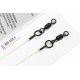Korda Ready Tied Combi Multi Rigs - Twin Pack