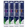 Korda Ready Tied Combi Multi Rigs - Twin Pack
