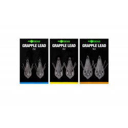 Korda Grapple Marker Leads