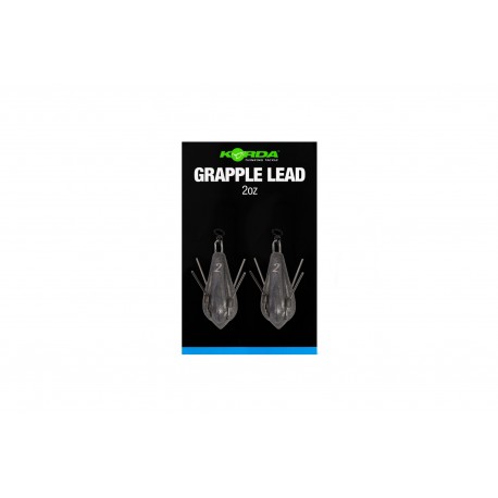 Korda Grapple Marker Leads