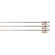 Fox "The Edges Camo" Range - Kwik Change Leadcore Leaders