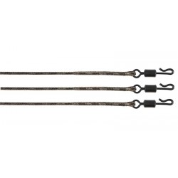Fox "The Edges Naturals" Range - Kwik Change Submerge Leaders
