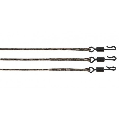 Fox "The Edges Naturals" Range - Kwik Change Submerge Leaders