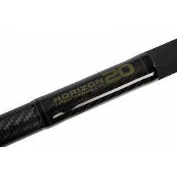 Fox Horizon 20mm Carbon Throwing Stick