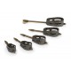 Matrix Alloy Open Feeders