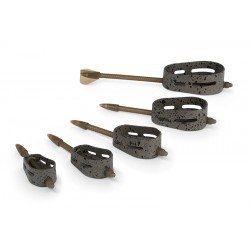 Matrix Alloy Open Feeders