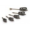 Matrix Alloy Open Feeders