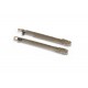 Matrix Elasticated Feeder Stems