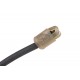 Matrix Elasticated Feeder Stems