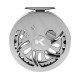 Korum Glide JPX 4.5" Centrepin Reel