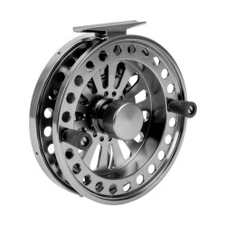 Korum Glide JPX 4.5" Centrepin Reel