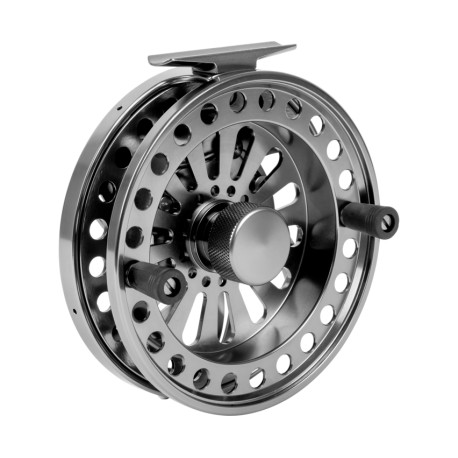 Korum Glide JPX 4.5" Centrepin Reel