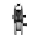Korum Glide JPX 4.5" Centrepin Reel
