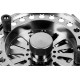 Korum Glide JPX 4.5" Centrepin Reel