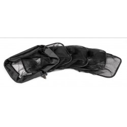 Zebco 2m Rectangular Keepnet