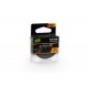 Fox "The Edges Camo" Range - Tuff Skin Coated Braid Hooklink