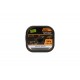 Fox "The Edges Camo" Range - Tuff Skin Coated Braid Hooklink