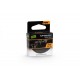 Fox "The Edges Camo" Range - Tuff Skin Soft Coated Braid Hooklink
