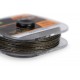 Fox "The Edges Camo" Range - Tuff Skin Soft Coated Braid Hooklink