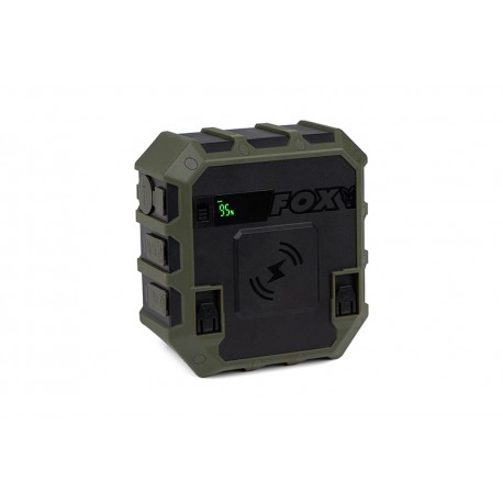 Fox Halo 48K Wireless Portable Power Pack