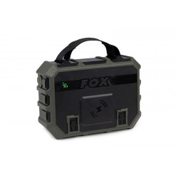 Fox Halo 96K Wireless Portable Power Pack