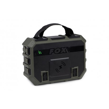 Fox Halo 96K Wireless Portable Power Pack