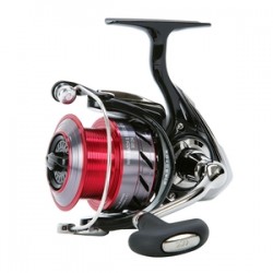 Daiwa Ninja Match & Feeder 2508A Reels - Single Handle