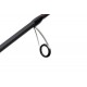 Fox Rage Warrior Series 210cm "Shad & Spin" 20-60g Lure Rod