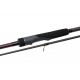 Fox Rage Warrior Series 210cm "Shad & Spin" 20-60g Lure Rod