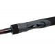 Fox Rage Warrior Series 210cm "Shad & Spin" 20-60g Lure Rod