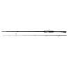 Fox Rage Warrior Series 210cm "Shad & Spin" 20-60g Lure Rod