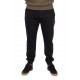 Fox Collection Clothing Range - Standard Black Joggers