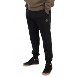 Fox Collection Clothing Range - Standard Black Joggers