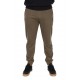 Fox Collection Clothing Range - Standard Green Joggers