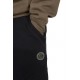 Fox Collection Clothing Range - Standard Black Joggers