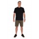 Fox Collection Clothing Range - Black T-Shirt