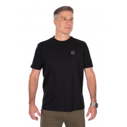 Fox Collection Clothing Range - Black T-Shirt