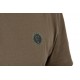 Fox Collection Clothing Range - Green T-Shirt