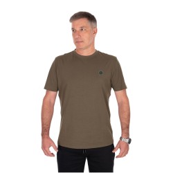 Fox Collection Clothing Range - Green T-Shirt