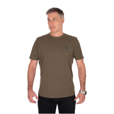 Fox Collection Clothing Range - Green T-Shirt