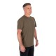 Fox Collection Clothing Range - Green T-Shirt