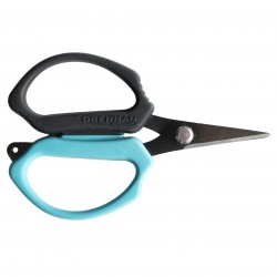 Drennan Big Grip Scissors