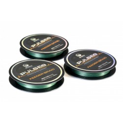 Guru Pulse-9 Braid Mainline