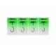 Korda Essentials Range - Krank X Micro Barbed Hooks