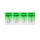 Korda Essentials Range - Kurv X Micro Barbed Hooks