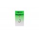 Korda Essentials Range - Kurv X B Barbless Hooks
