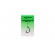 Korda Essentials Range - Kurv X B Barbless Hooks