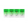 Korda Essentials Range - Wide Gape X Micro Barbed Hooks