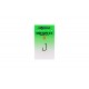 Korda Essentials Range - Wide Gape X B Barbless Hooks