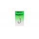 Korda Essentials Range - Wide Gape X B Barbless Hooks